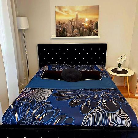 Homecomfort Apartament Delux 바르샤바 외부 사진