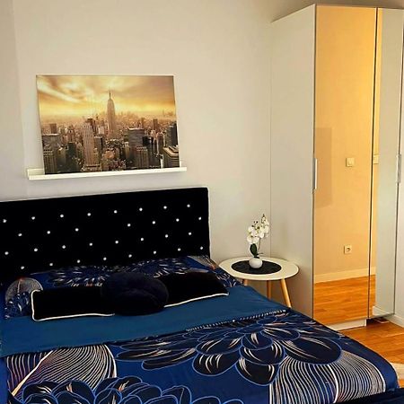 Homecomfort Apartament Delux 바르샤바 외부 사진