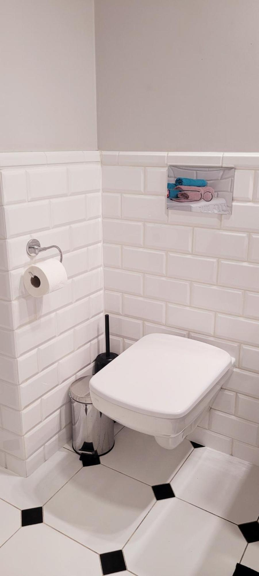 Homecomfort Apartament Delux 바르샤바 외부 사진