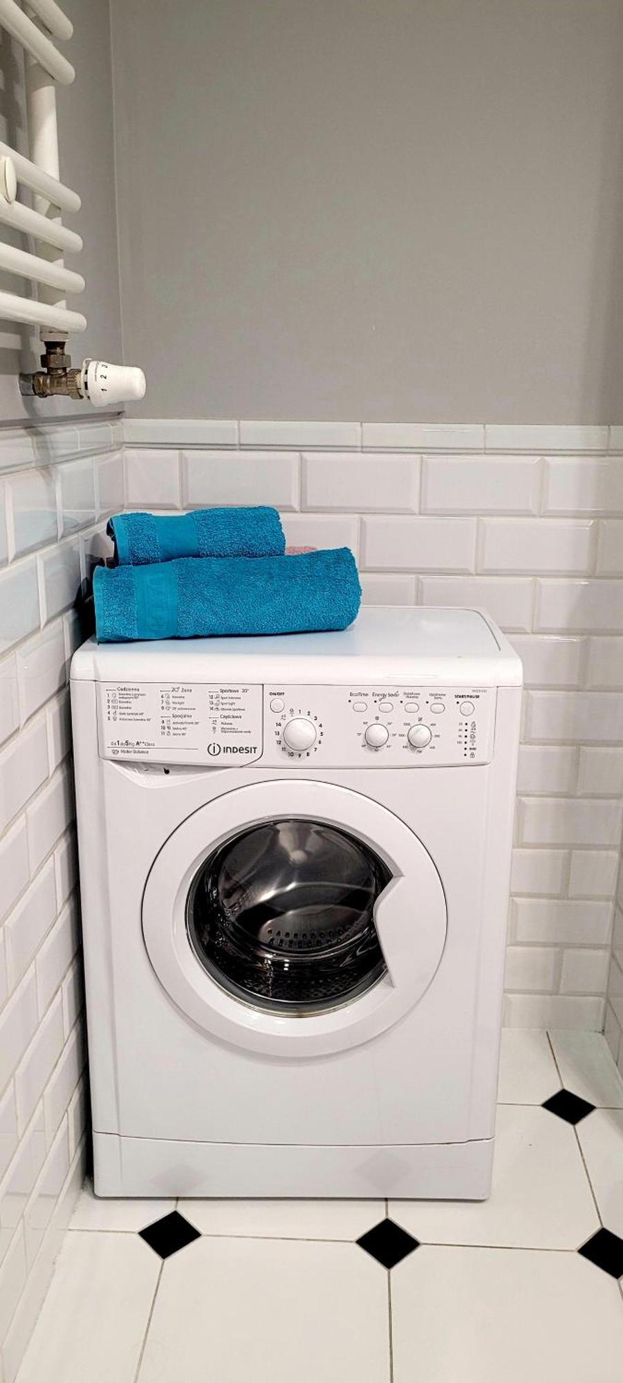 Homecomfort Apartament Delux 바르샤바 외부 사진