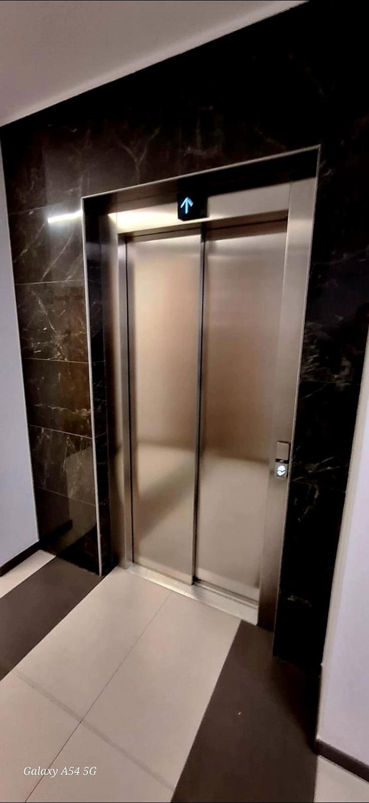 Homecomfort Apartament Delux 바르샤바 외부 사진