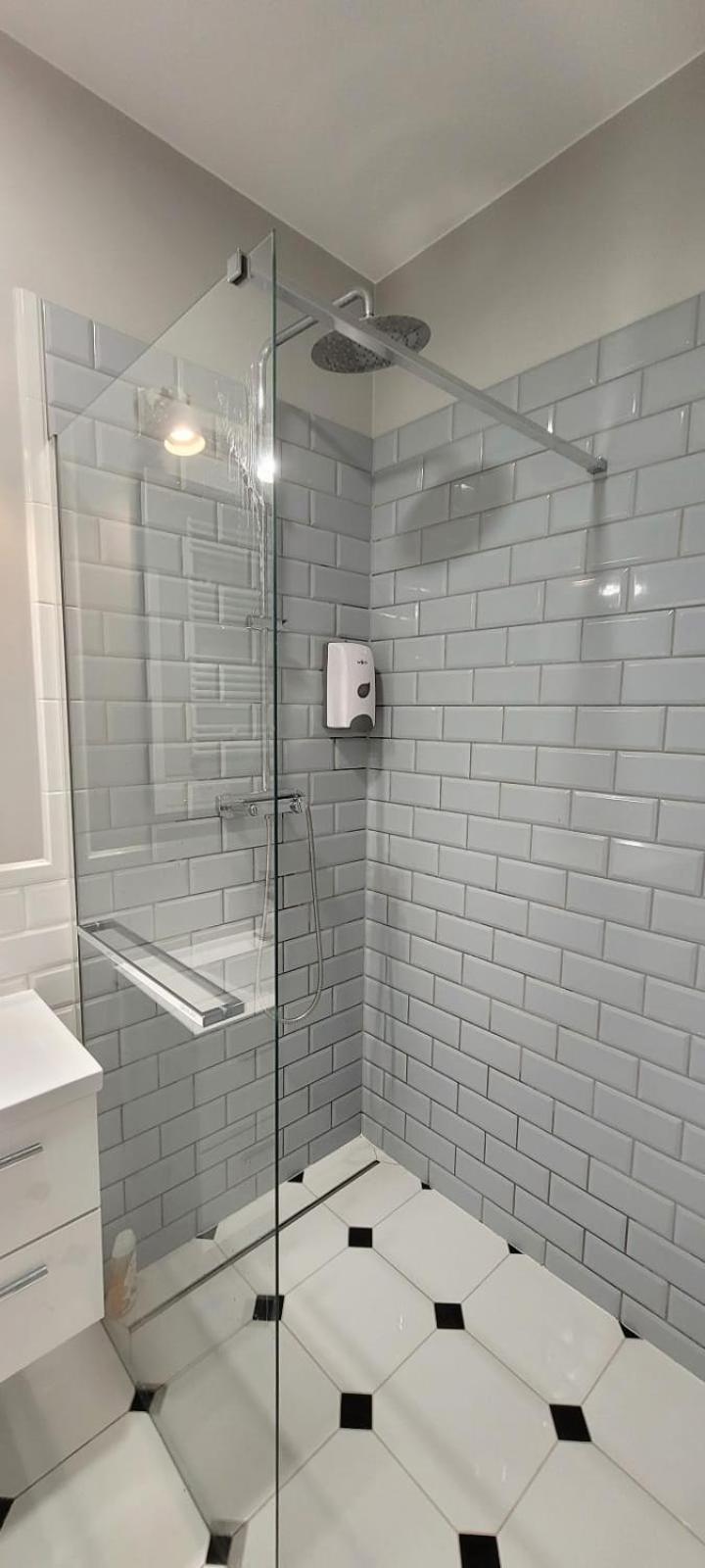 Homecomfort Apartament Delux 바르샤바 외부 사진