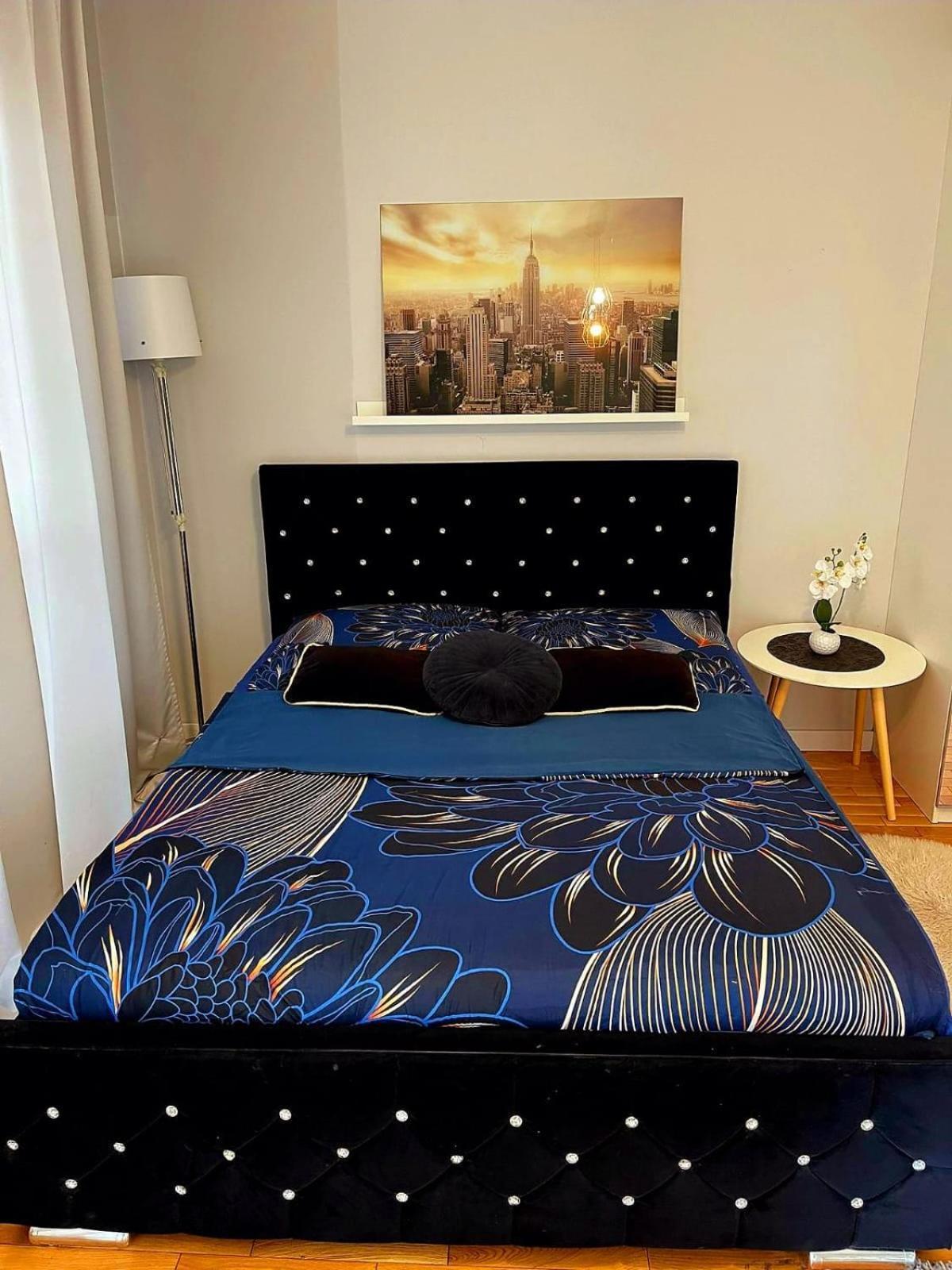 Homecomfort Apartament Delux 바르샤바 외부 사진