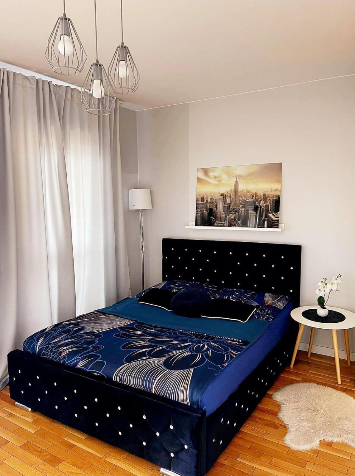 Homecomfort Apartament Delux 바르샤바 외부 사진